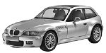 BMW E36-7 P0529 Fault Code