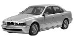 BMW E39 P0529 Fault Code