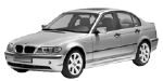 BMW E46 P0529 Fault Code