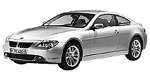 BMW E63 P0529 Fault Code