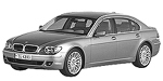 BMW E66 P0529 Fault Code