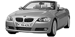 BMW E93 P0529 Fault Code