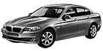 BMW F10 P0529 Fault Code